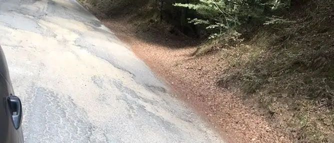 Strade e scuole inagibili a Vibo Valentia: “Una situazione indecorosa”