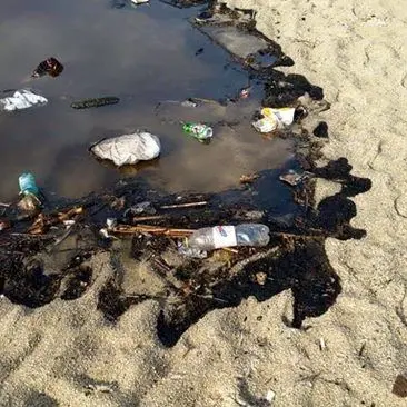 Nuovamente inquinato il “canalone dei veleni” a San Ferdinando