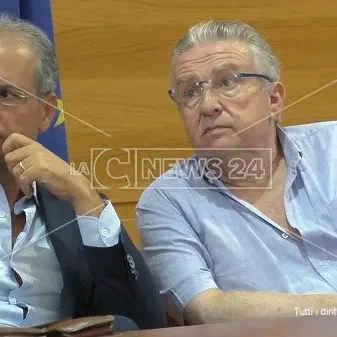 Lamezia Terme, presentato il comitato per il cinquantenario (NOMI)