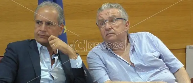 Lamezia Terme, presentato il comitato per il cinquantenario (NOMI)