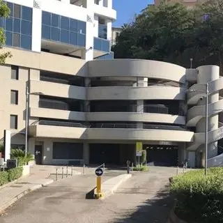 Catanzaro, verso l’apertura del parcheggio di via Argento