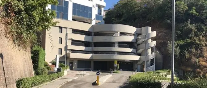 Catanzaro, verso l’apertura del parcheggio di via Argento