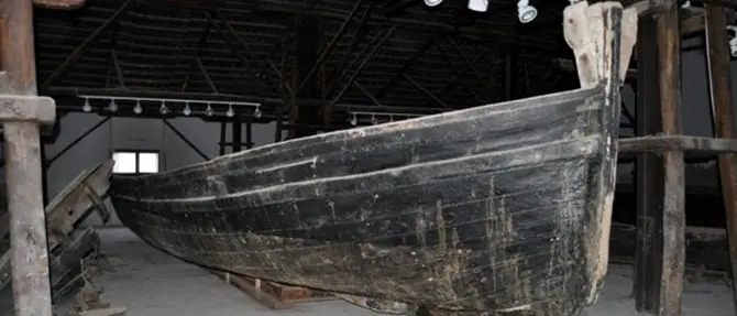 Bivona, riaperti i saloni dell’antica Tonnara