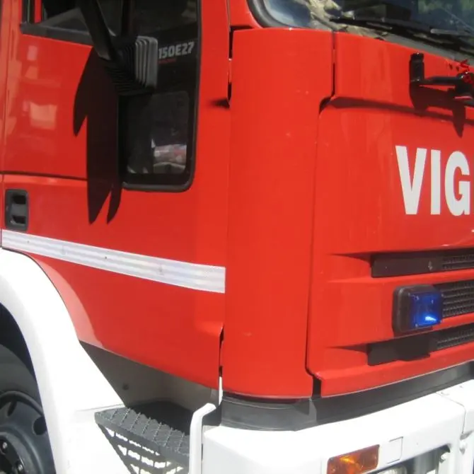 Rogo vicino camping a Isola Capo Rizzuto