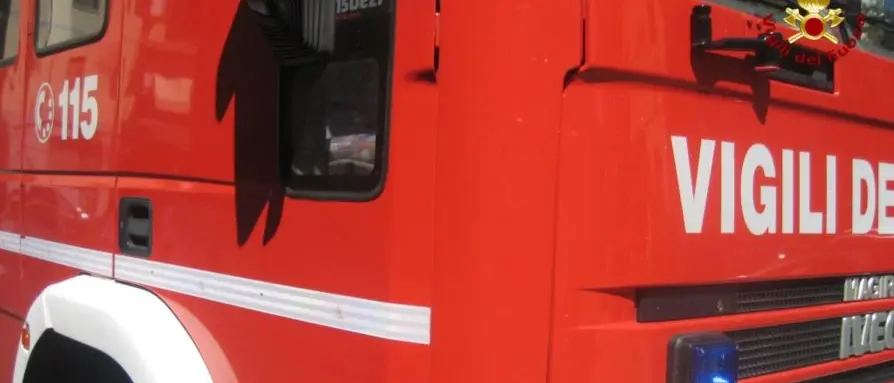 Rogo vicino camping a Isola Capo Rizzuto