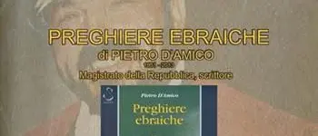 Preghiere ebraiche, la presentazione a Piscopio