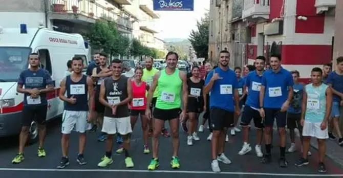Corri Soveria, l’Avis giovani promuove lo sport