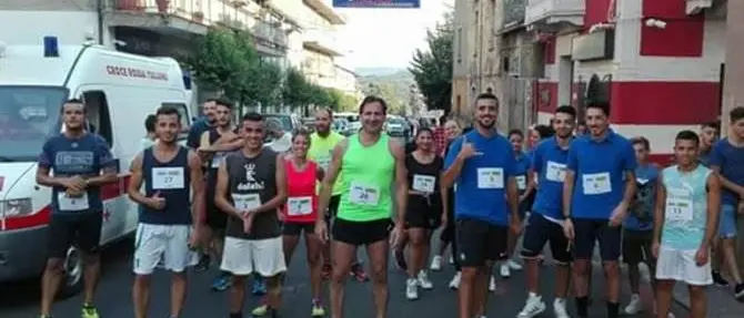 Corri Soveria, l’Avis giovani promuove lo sport