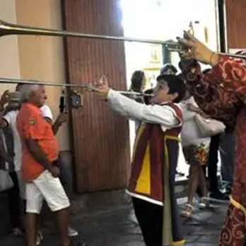 Tropea liberata, successo per l'iniziativa dell'associazione Libertas