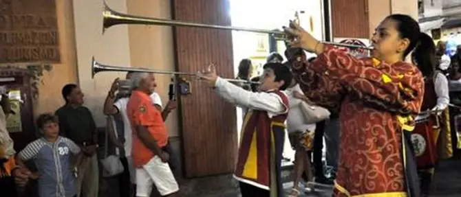 Tropea liberata, successo per l'iniziativa dell'associazione Libertas