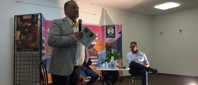 Settimana della cultura calabrese a Camigliatello Silano