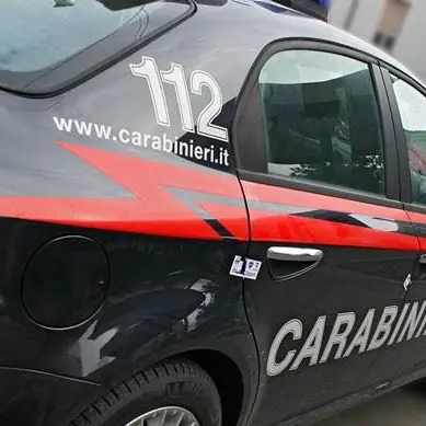 Siderno, nascondeva quattro chilogrammi di marijuana in casa