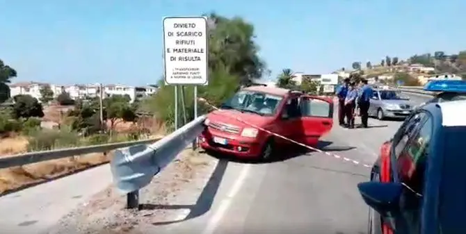 Sequestro-lampo a San Lorenzo, imprenditore malmenato e rilasciato