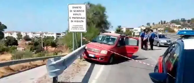 Sequestro-lampo a San Lorenzo, imprenditore malmenato e rilasciato