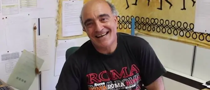 Storie di Calabria | Il matematico di fama mondiale dell’Unical salvato dai suoi studenti