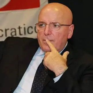 Oliverio e Lucano a Caulonia intervistati da Labate