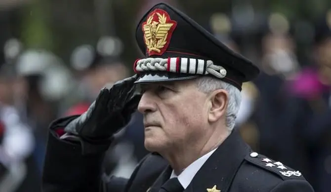 Gioia Tauro, cerimonia di elevazione ed inaugurazione del Gruppo carabinieri