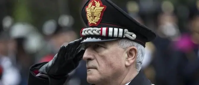 Gioia Tauro, cerimonia di elevazione ed inaugurazione del Gruppo carabinieri