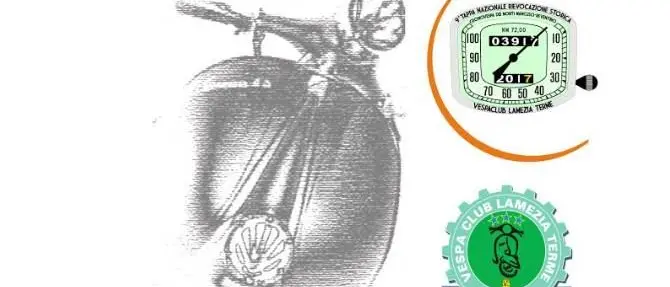 Lamezia, conto alla rovescia per la “Cronovespa dei Monti Mancuso e Reventino”