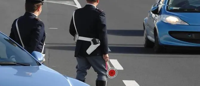 Catanzaro, intensificati i controlli della polizia