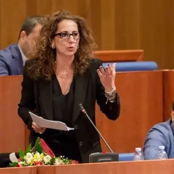 DONNE DI CALABRIA | Wanda Ferro: «Amiamo il sole, ma siamo in grado di scatenare le tempeste». E prenota la vicepresidenza del Consiglio regionale