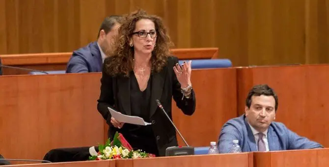 DONNE DI CALABRIA | Wanda Ferro: «Amiamo il sole, ma siamo in grado di scatenare le tempeste». E prenota la vicepresidenza del Consiglio regionale