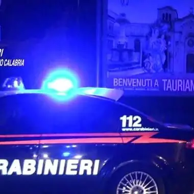 Riciclaggio, tre arresti a Cittanova