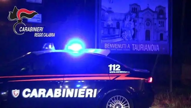 Riciclaggio, tre arresti a Cittanova