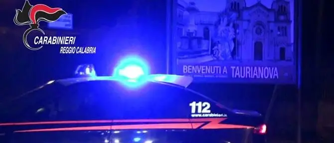 Riciclaggio, tre arresti a Cittanova