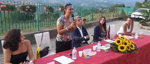 Il monito di Giusy Versace: «Nessuno si vergogni del proprio handicap» (VIDEO)