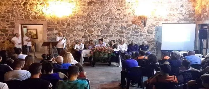 CALCIO | Il Real Pizzo si presenta