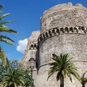 Premio Simpatia a Enzo Marascio, inventore del “muscolo di grano”