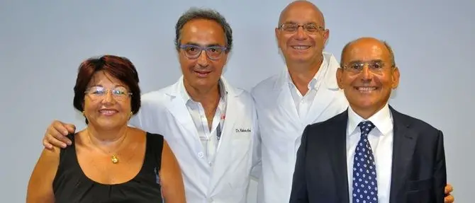 Lamezia Terme, nominati due nuovi primari all’ospedale