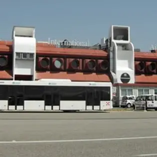 Estate 2017, record di passeggeri all’aeroporto di Lamezia Terme (VIDEO)