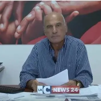 LaC censura il prefetto di Reggio, il direttore Melia spiega i motivi (VIDEO)