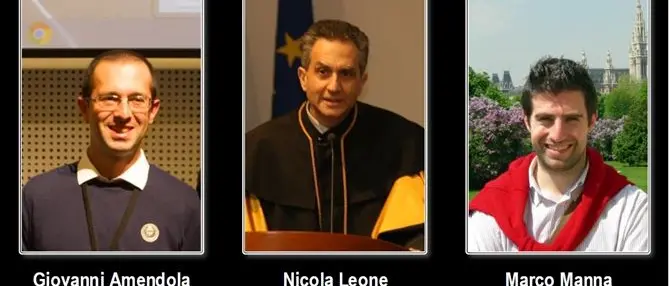 “Best student paper award“: l’Unical vince ancora