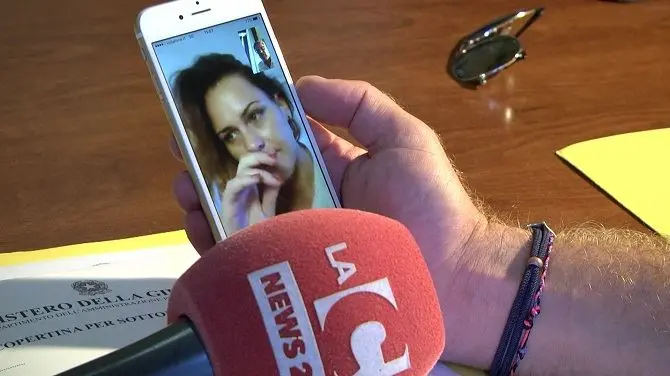 La vita in carcere raccontata dalla “Mantide di Casandrino”: «Non rieduca, ti rende più cattiva»