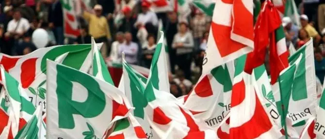 Festa dell’Unità Provinciale a Crotone, presenti Oliverio e il capogruppo Rosato