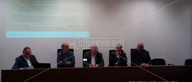 Porti, 21 milioni per ammodernare le infrastrutture: 5 i comuni beneficiari