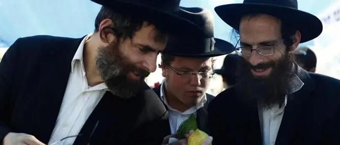 Stampata a Reggio Calabria la prima Bibbia ebraica