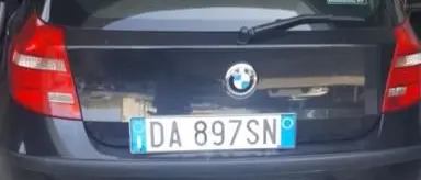 Pregiudicati serbi arrestati a Cetraro, potrebbero essere ladri seriali