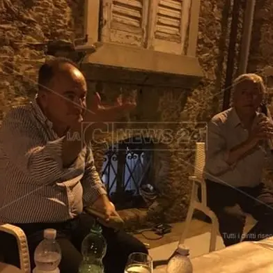 Gratteri: «Contro l’immigrazione clandestina servono i servizi segreti» (VIDEO)