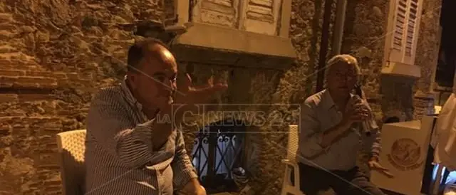 Gratteri: «Contro l’immigrazione clandestina servono i servizi segreti» (VIDEO)