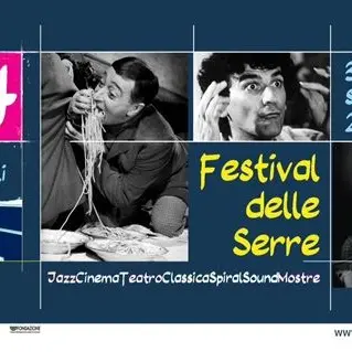 Il Festival delle Serre di Cerisano omaggia Napoli