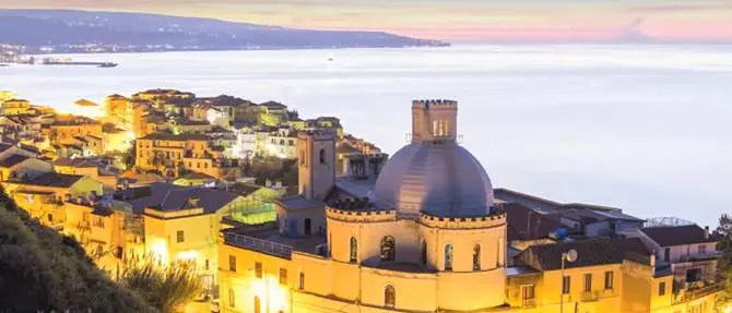 A Pizzo il prossimo G8 degli Affari Interni (VIDEO)