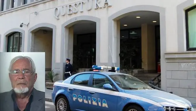 ‘Ndrangheta, funerali privati per Pasquale Libri