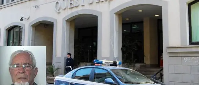 ‘Ndrangheta, funerali privati per Pasquale Libri