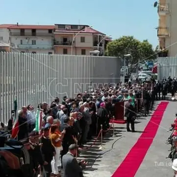 Barbanti: “Prestigio e qualità dal neonato Gruppo per Lamezia”