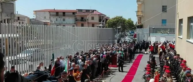 Barbanti: “Prestigio e qualità dal neonato Gruppo per Lamezia”