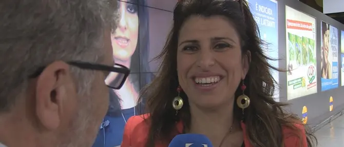 Case rifugio: la replica dell'assessore Roccisano a Wanda Ferro